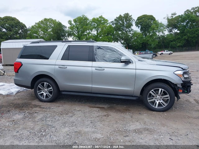 Ford Expedition Xlt Max 2024 1FMJK1H82REA04528 Image 14