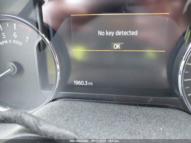 Ford Expedition Xlt Max 2024 1FMJK1H82REA04528 Image 16