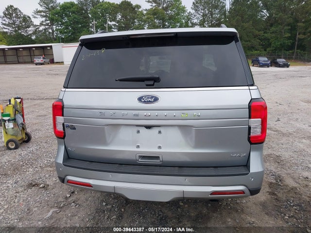 Ford Expedition Xlt Max 2024 1FMJK1H82REA04528 Image 17