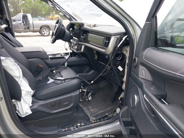 Ford Expedition Xlt Max 2024 1FMJK1H82REA04528 Image 5