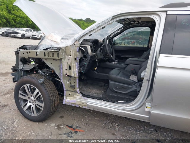 Ford Expedition Xlt Max 2024 1FMJK1H82REA04528 Image 6