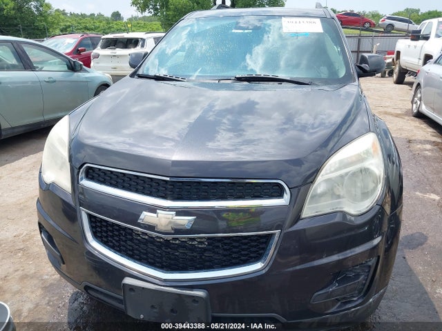 Chevrolet EQUINOX 1LT 2015 2GNFLFE31F6369691 Image 12