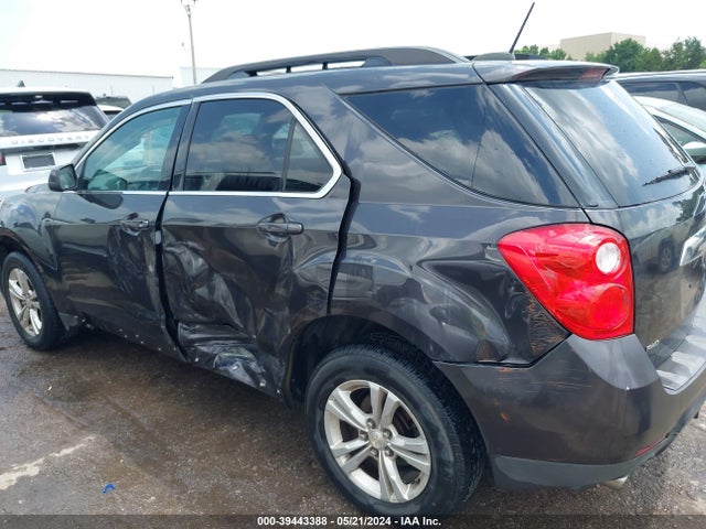 Chevrolet EQUINOX 1LT 2015 2GNFLFE31F6369691 Image 14
