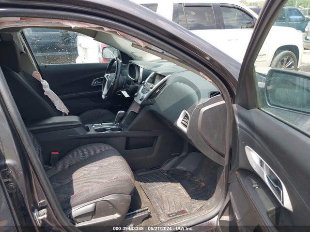 Chevrolet EQUINOX 1LT 2015 2GNFLFE31F6369691 Image 5