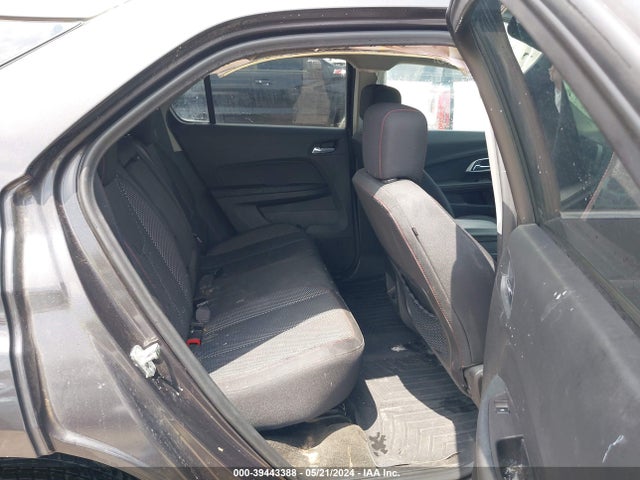 Chevrolet EQUINOX 1LT 2015 2GNFLFE31F6369691 Image 8