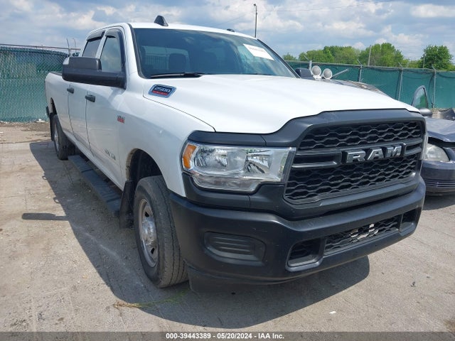 2021 3C6UR4HJ8MG604562 main image