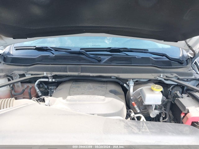 RAM 2500 Tradesman  4x2 8' Box 2021 3C6UR4HJ8MG604562 Image 10