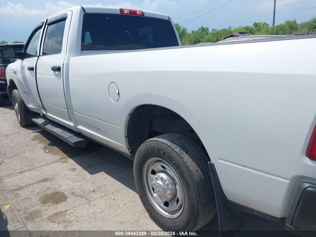 RAM 2500 Tradesman  4x2 8' Box 2021 3C6UR4HJ8MG604562 Image 14
