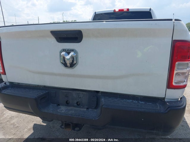RAM 2500 Tradesman  4x2 8' Box 2021 3C6UR4HJ8MG604562 Image 16