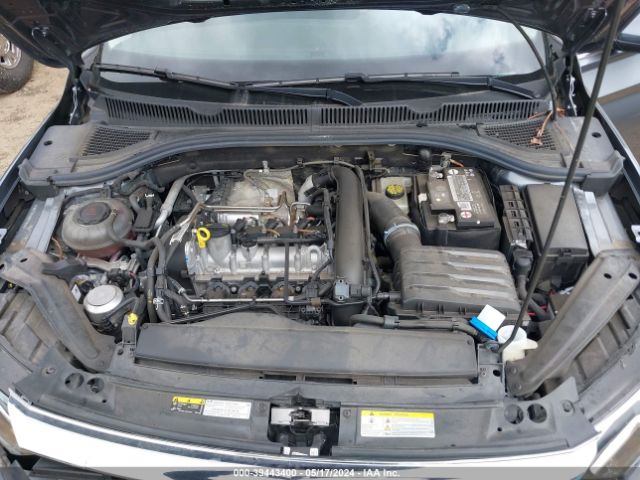3VWN57BU0MM079458 Volkswagen Jetta 1.4t R-line/1.4t S