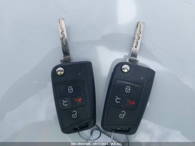3VWN57BU0MM079458 Volkswagen Jetta 1.4t R-line/1.4t S