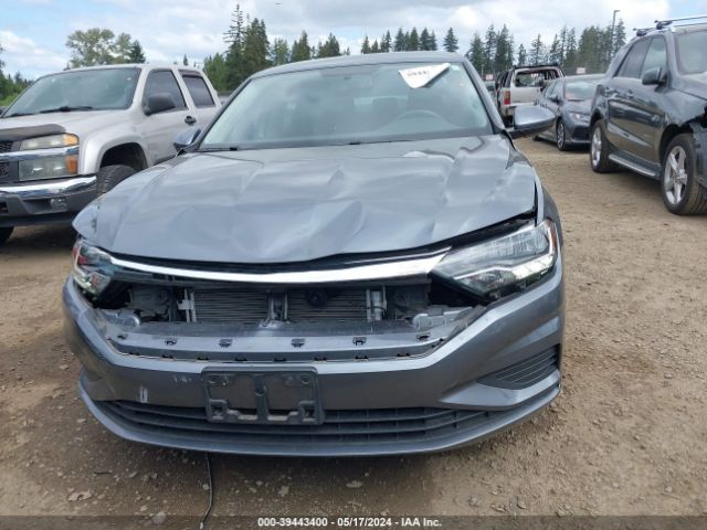 3VWN57BU0MM079458 Volkswagen Jetta 1.4t R-line/1.4t S