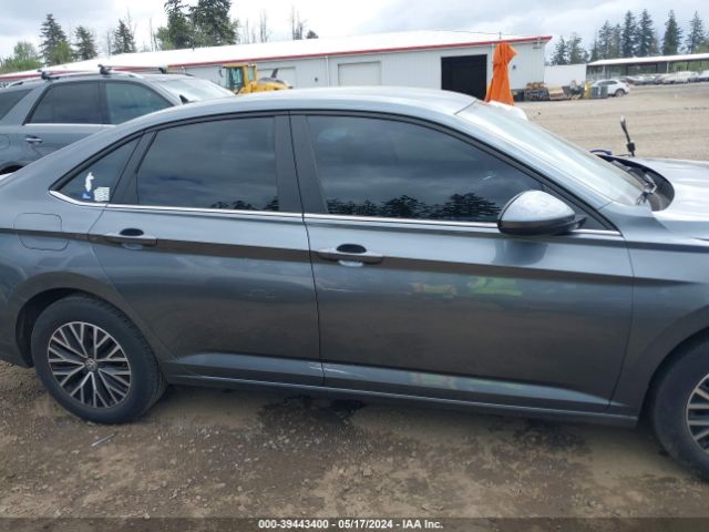 3VWN57BU0MM079458 Volkswagen Jetta 1.4t R-line/1.4t S