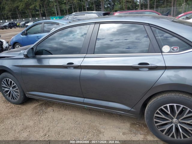 3VWN57BU0MM079458 Volkswagen Jetta 1.4t R-line/1.4t S