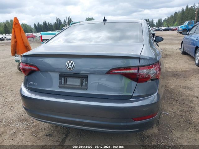 3VWN57BU0MM079458 Volkswagen Jetta 1.4t R-line/1.4t S