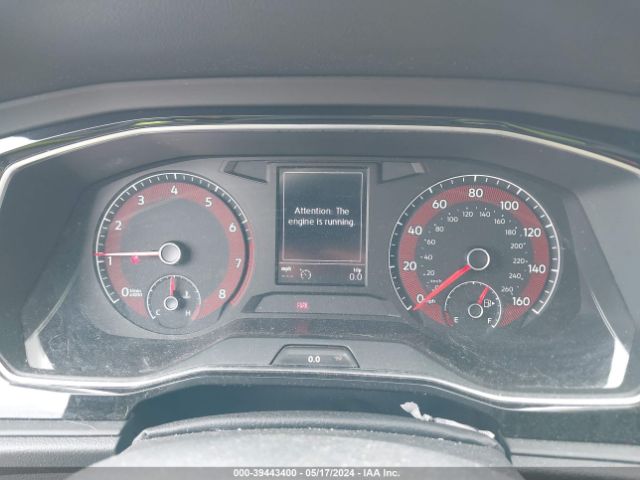 3VWN57BU0MM079458 Volkswagen Jetta 1.4t R-line/1.4t S