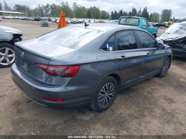 3VWN57BU0MM079458 Volkswagen Jetta 1.4t R-line/1.4t S