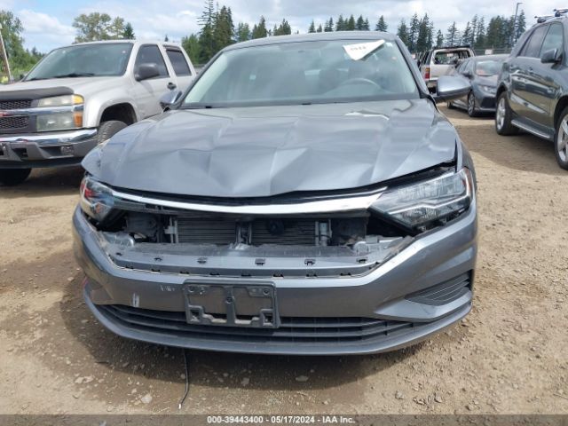 3VWN57BU0MM079458 Volkswagen Jetta 1.4t R-line/1.4t S