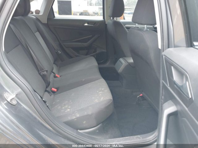 3VWN57BU0MM079458 Volkswagen Jetta 1.4t R-line/1.4t S