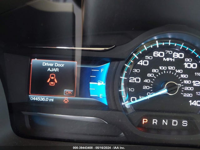 Ford FLEX SEL 2019 2FMGK5C85KBA31474 Image 7