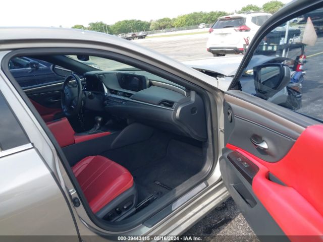 58ABZ1B12KU018817 Lexus Es 350 F Sport