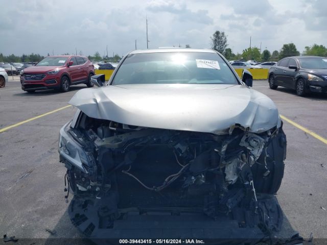 58ABZ1B12KU018817 Lexus Es 350 F Sport