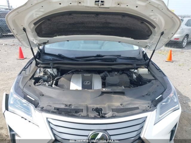 2T2ZZMCA5HC037454 Lexus RX 350