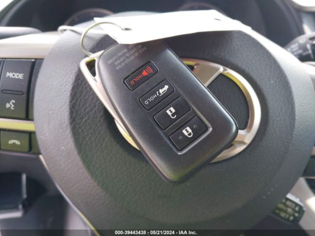2T2ZZMCA5HC037454 Lexus RX 350