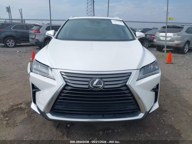 2T2ZZMCA5HC037454 Lexus RX 350