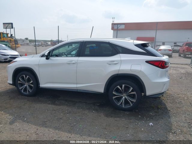 2T2ZZMCA5HC037454 Lexus RX 350