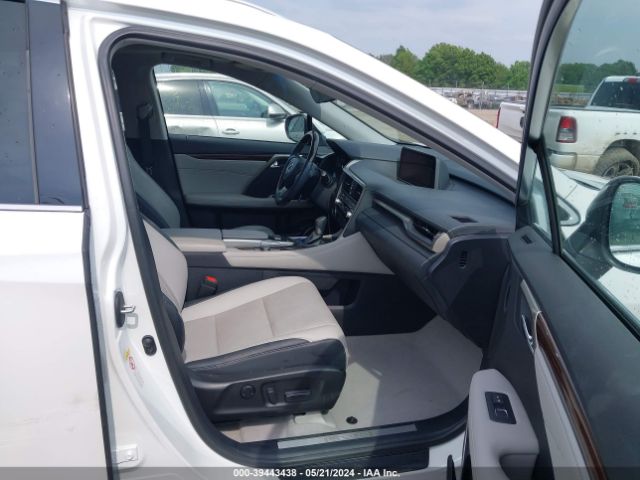 2T2ZZMCA5HC037454 Lexus RX 350