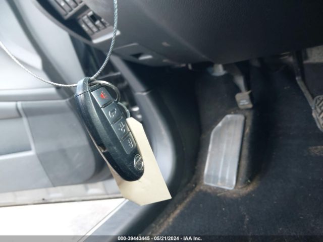 JN8AZ1MU2EW401541 Nissan MURANO SL