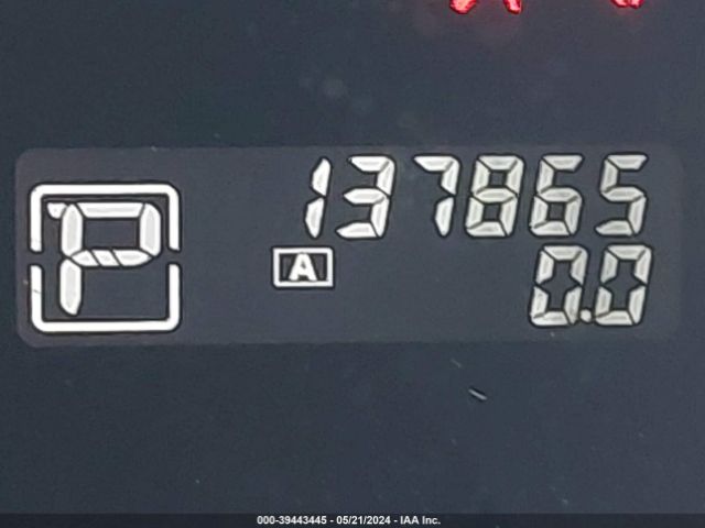 JN8AZ1MU2EW401541 Nissan MURANO SL