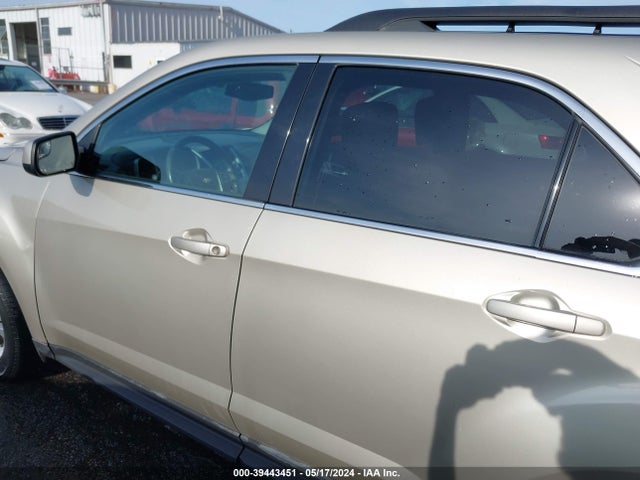 Chevrolet EQUINOX 1LT 2014 2GNALBEK7E1127851 Image 14