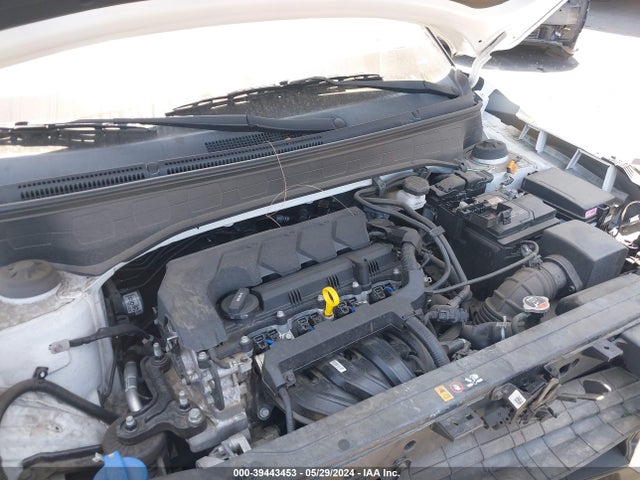 Hyundai Venue Sel 2020 KMHRC8A34LU042590 Image 10