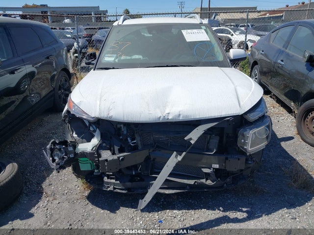 Hyundai Venue Sel 2020 KMHRC8A34LU042590 Image 12