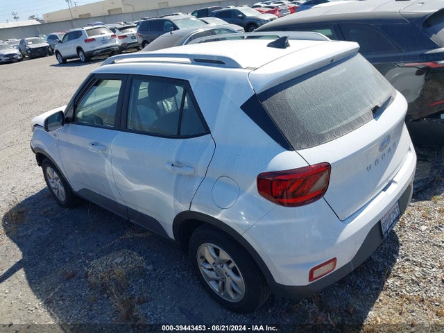 Hyundai Venue Sel 2020 KMHRC8A34LU042590 Image 14