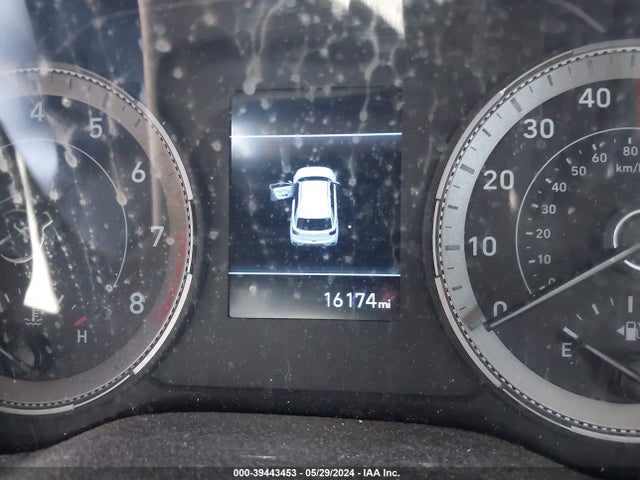 Hyundai Venue Sel 2020 KMHRC8A34LU042590 Image 15