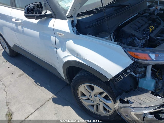 Hyundai Venue Sel 2020 KMHRC8A34LU042590 Image 17