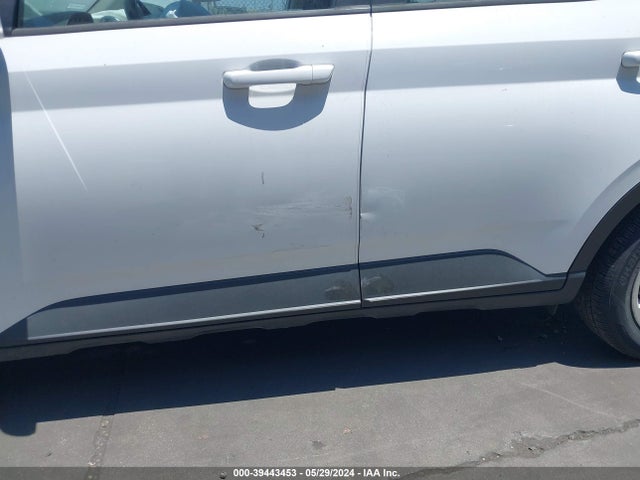 Hyundai Venue Sel 2020 KMHRC8A34LU042590 Image 20