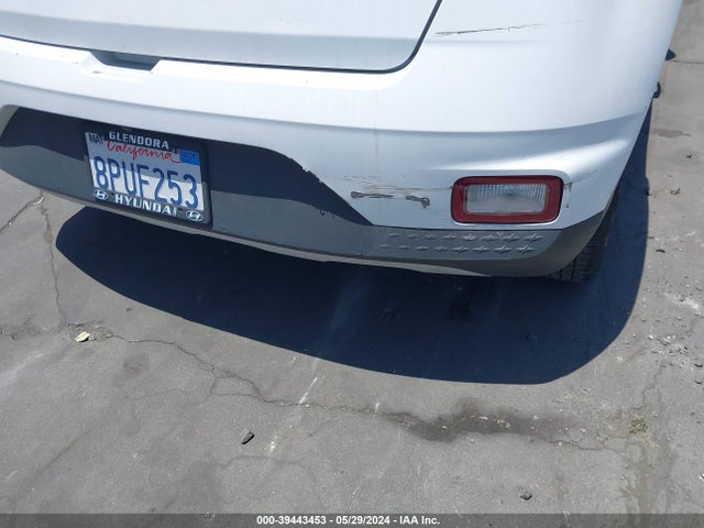 Hyundai Venue Sel 2020 KMHRC8A34LU042590 Image 21