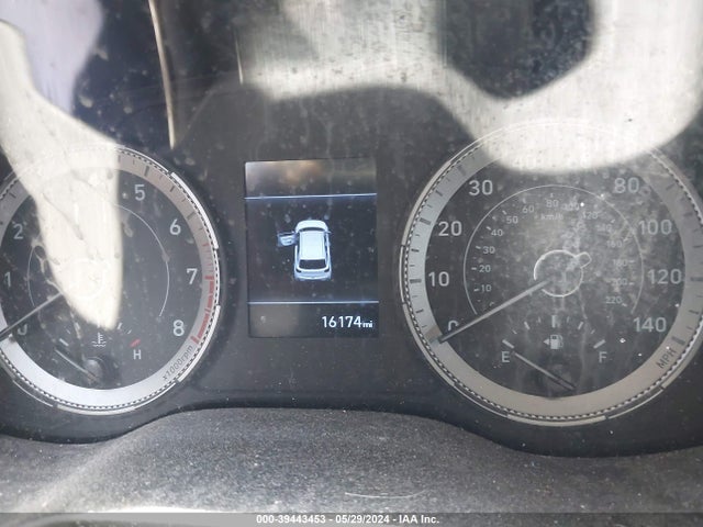 Hyundai Venue Sel 2020 KMHRC8A34LU042590 Image 7
