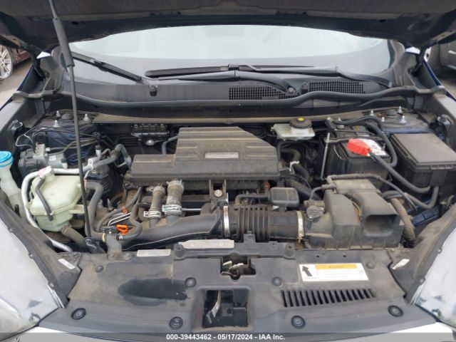 7FARW1H88HE017894 Honda Cr-v Ex-l/ex-l Navi