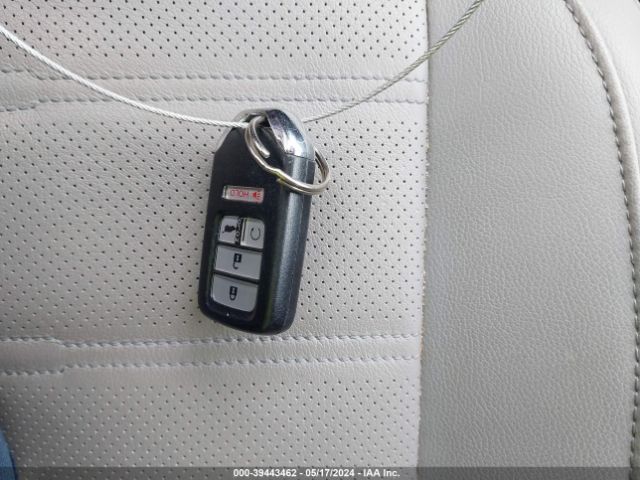 7FARW1H88HE017894 Honda Cr-v Ex-l/ex-l Navi