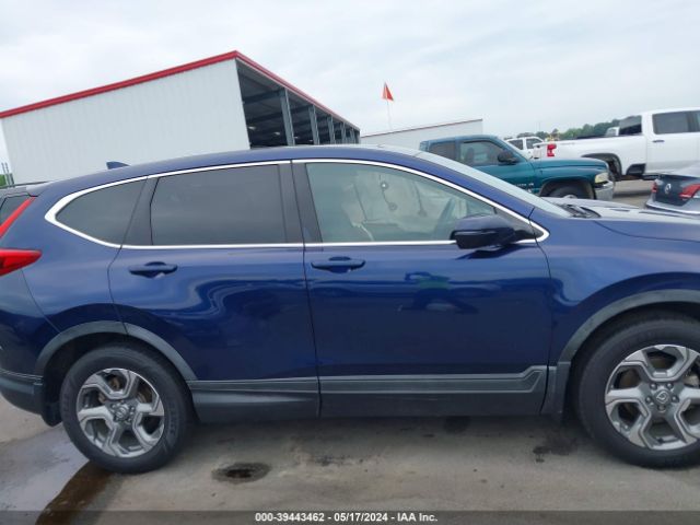 7FARW1H88HE017894 Honda Cr-v Ex-l/ex-l Navi