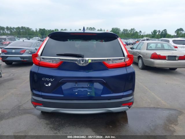 7FARW1H88HE017894 Honda Cr-v Ex-l/ex-l Navi