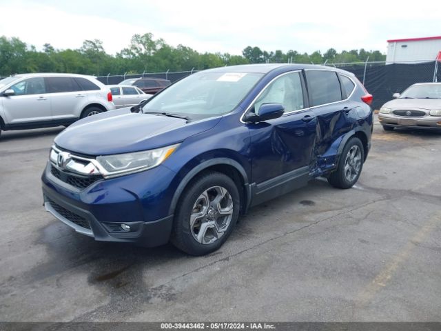 7FARW1H88HE017894 Honda Cr-v Ex-l/ex-l Navi