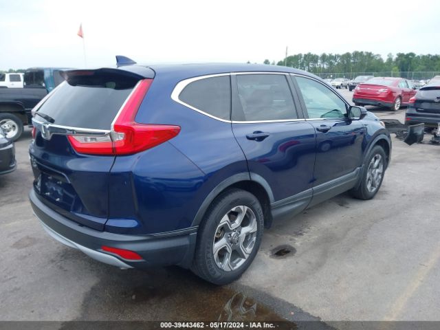 7FARW1H88HE017894 Honda Cr-v Ex-l/ex-l Navi
