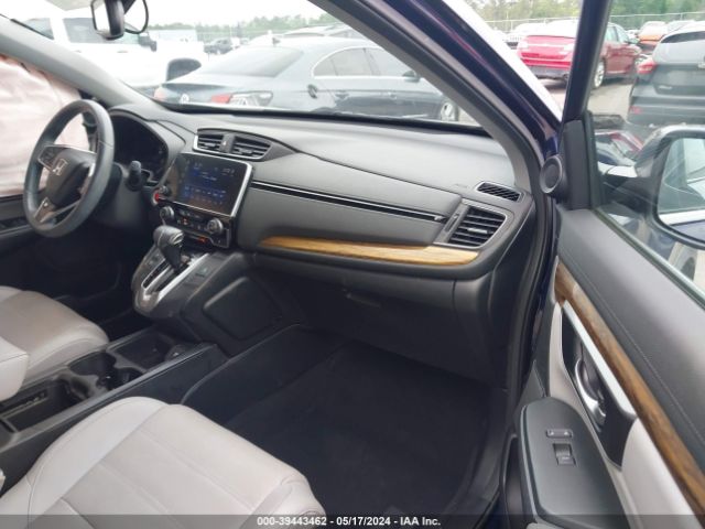 7FARW1H88HE017894 Honda Cr-v Ex-l/ex-l Navi