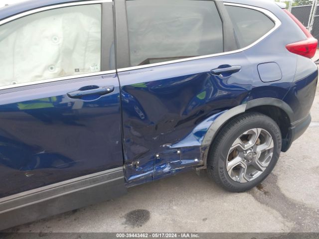 7FARW1H88HE017894 Honda Cr-v Ex-l/ex-l Navi